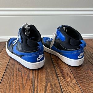 Nike high tops 6.5Y